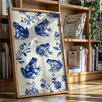 Gallery image 1 for AL0225 - Premium Art Print