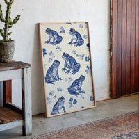 Gallery image 1 for AL0226 - Premium Art Print