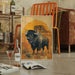 Gallery image 1 for AL0228 - Premium Art Print