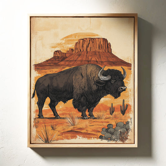 Gallery image 1 for AL0229 - Premium Art Print