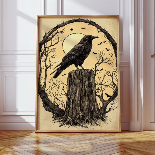Gallery image 1 for AL0230 - Premium Art Print
