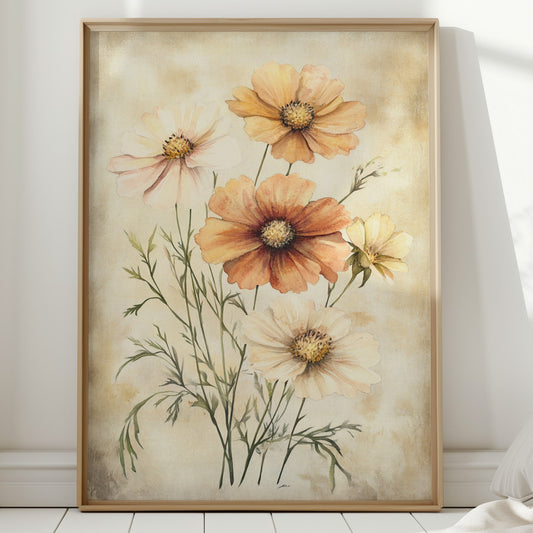 Gallery image 1 for AL0232 - Premium Art Print