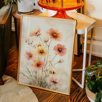 Gallery image 1 for AL0233 - Premium Art Print