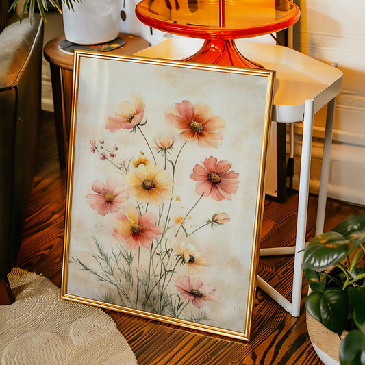 Gallery image 1 for AL0233 - Premium Art Print