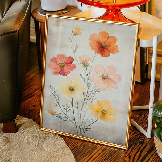 Gallery image 1 for AL0234 - Premium Art Print