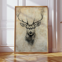 Gallery image 1 for AL0235 - Premium Art Print