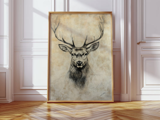 Gallery image 1 for AL0235 - Premium Art Print