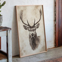 Gallery image 1 for AL0236 - Premium Art Print