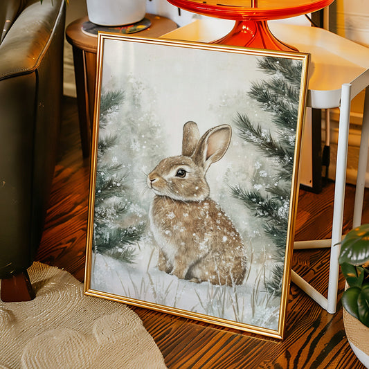 Gallery image 1 for AL0237 - Premium Art Print