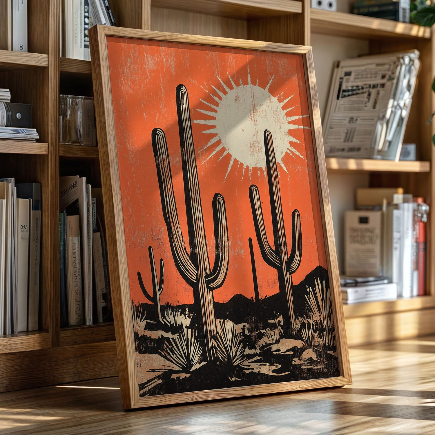 Gallery image 1 for AL0239 - Premium Art Print