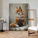 Gallery image 1 for AL0243 - Premium Art Print
