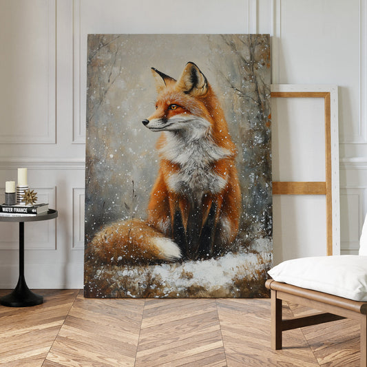 Gallery image 1 for AL0243 - Premium Art Print