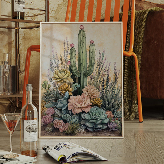 Gallery image 1 for AL0246 - Premium Art Print