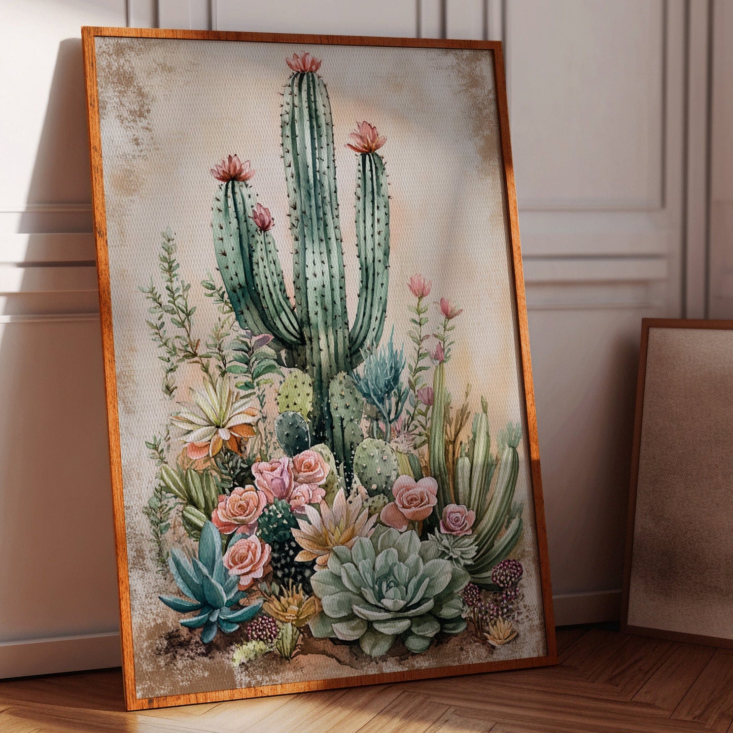 Gallery image 1 for AL0248 - Premium Art Print