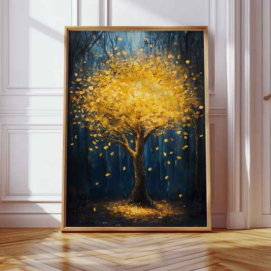Gallery image 1 for AL0250 - Premium Art Print