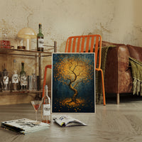 Gallery image 1 for AL0251 - Premium Art Print