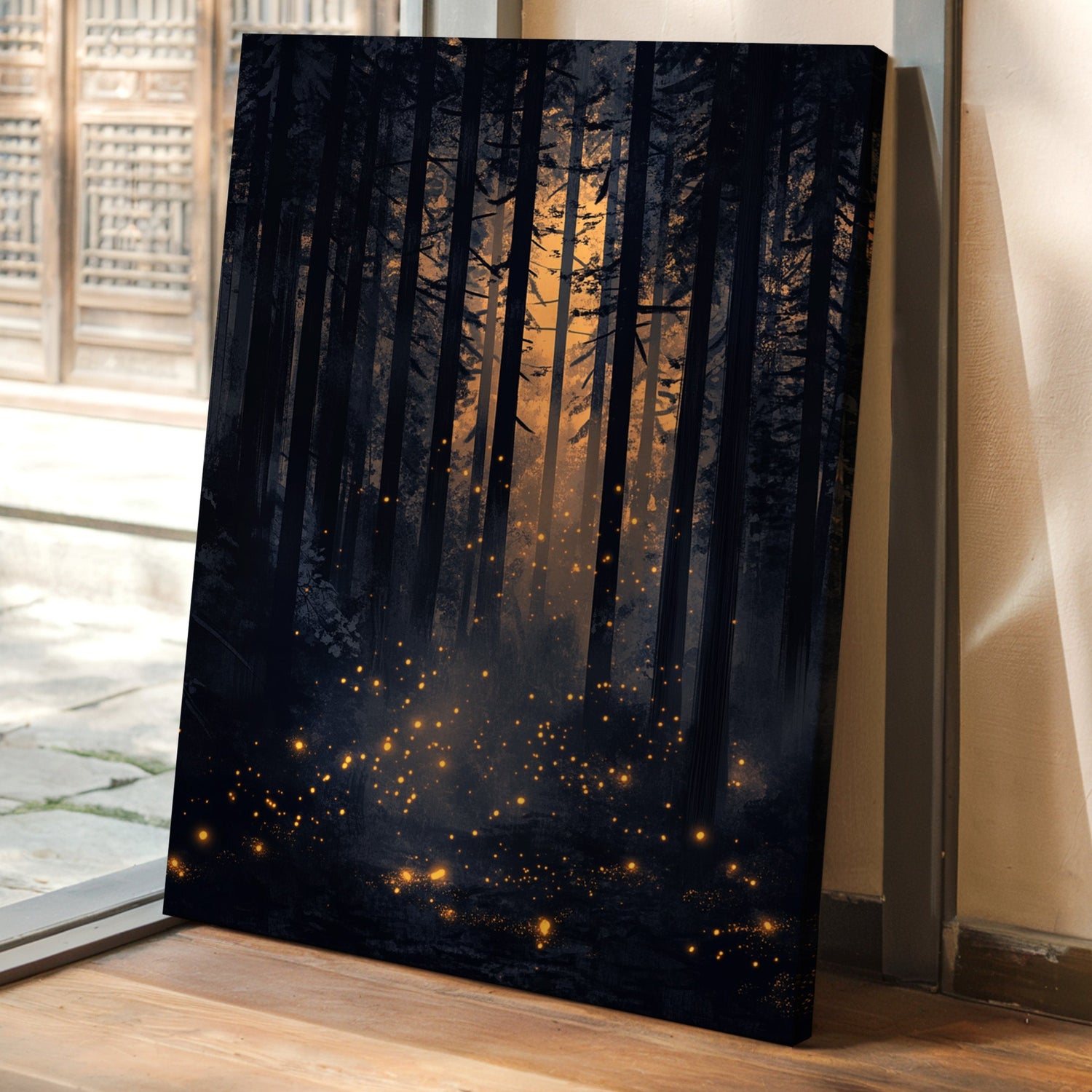 Gallery image 1 for AL0252 - Premium Art Print