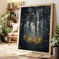 Gallery image 1 for AL0253 - Premium Art Print