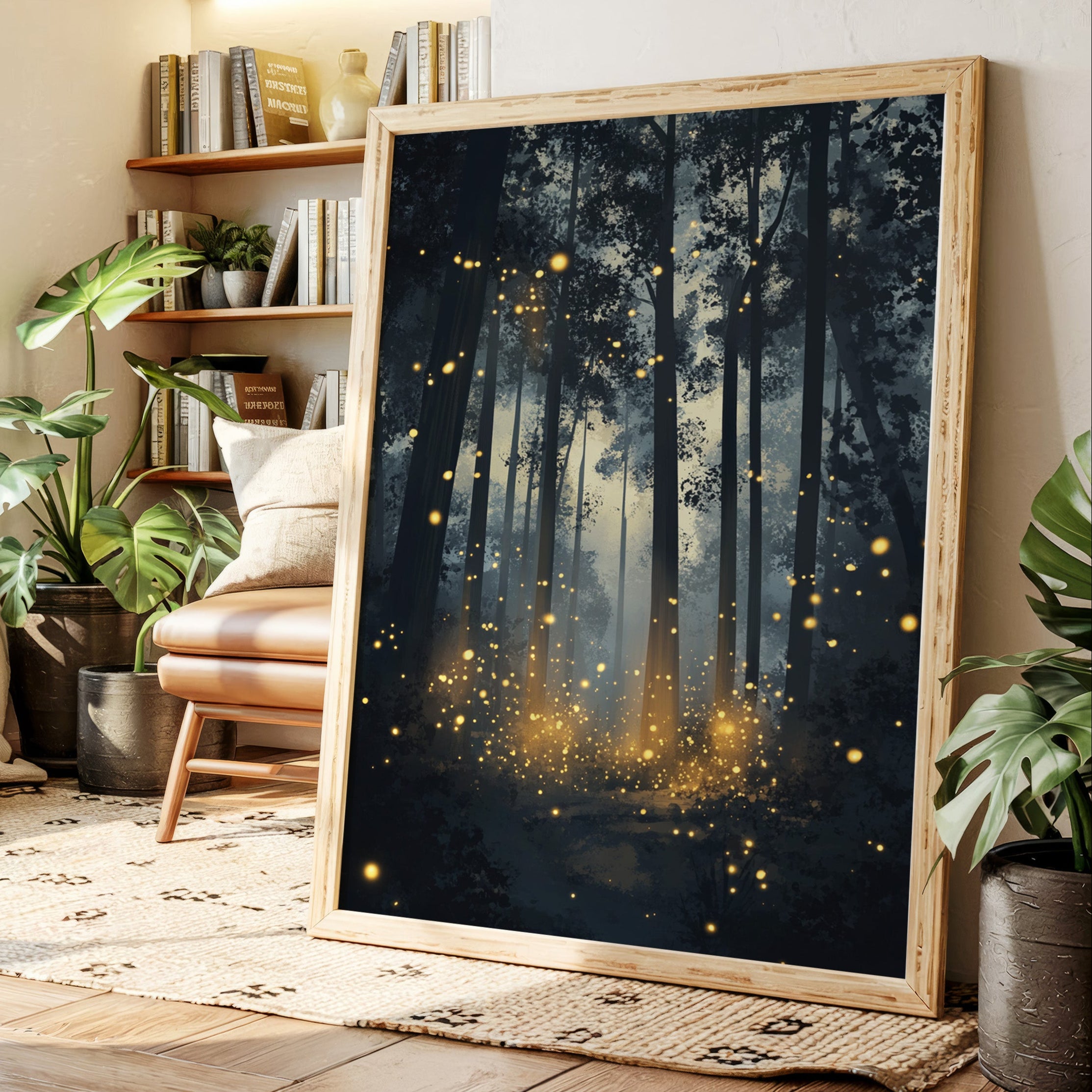 Gallery image 1 for AL0253 - Premium Art Print