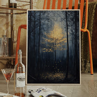 Gallery image 1 for AL0254 - Premium Art Print