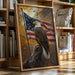 Gallery image 1 for AL0257 - Premium Art Print