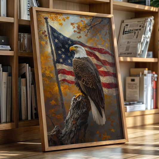 Gallery image 1 for AL0257 - Premium Art Print