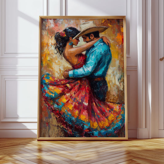 Gallery image 1 for AL0258 - Premium Art Print