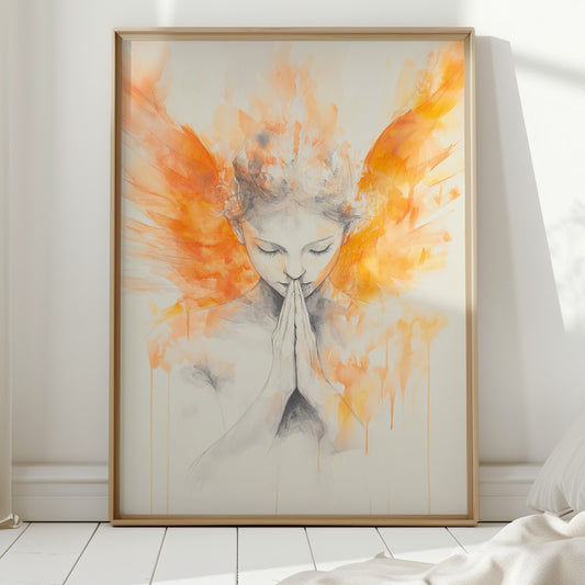 Gallery image 1 for AL0259 - Premium Art Print