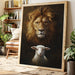 Gallery image 1 for AL0260 - Premium Art Print
