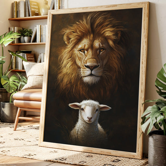 Gallery image 1 for AL0260 - Premium Art Print