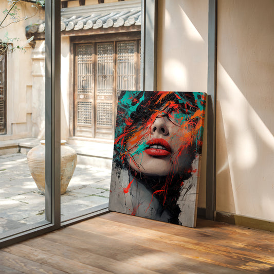Gallery image 1 for AL0262 - Premium Art Print