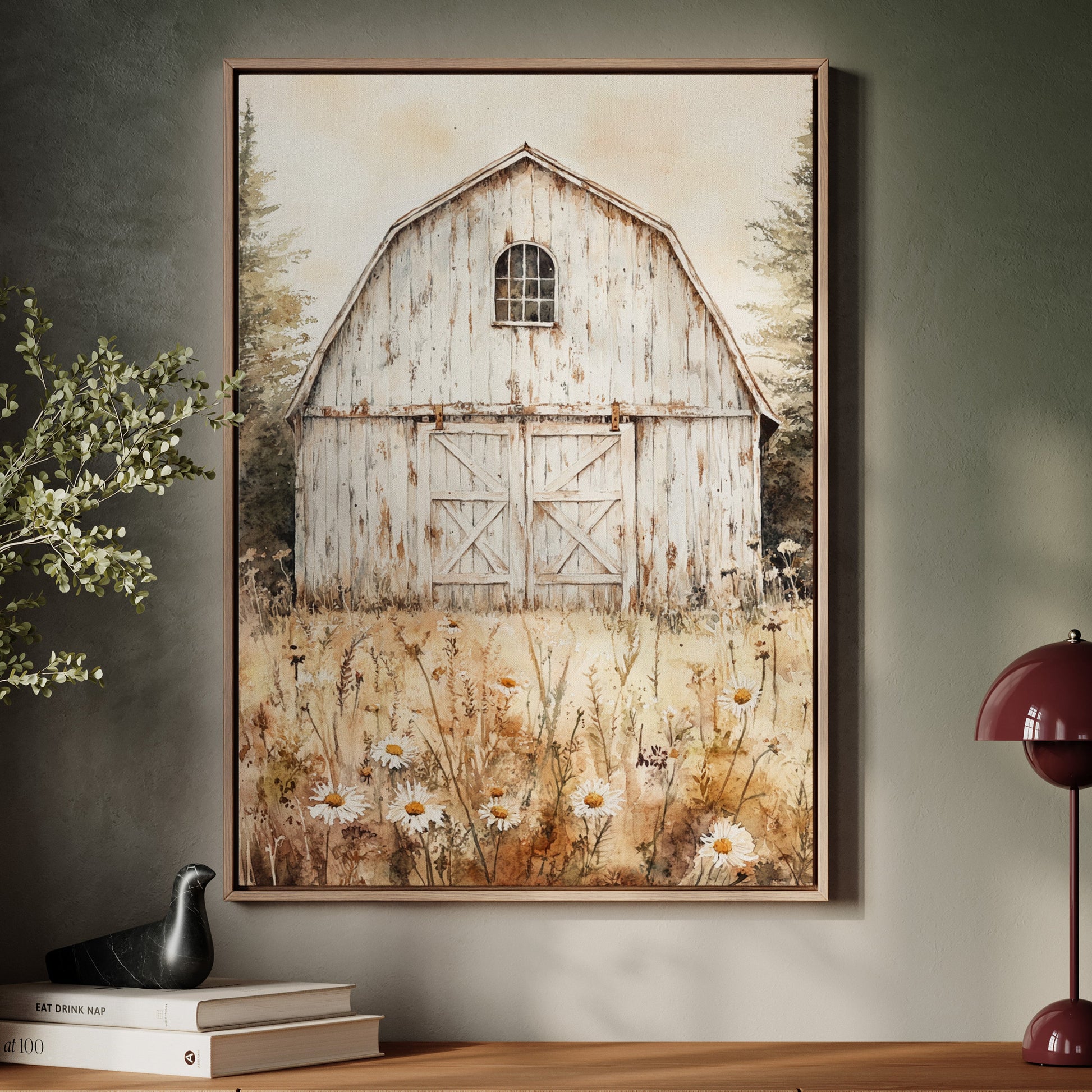 Gallery image 1 for AL0263 - Premium Art Print
