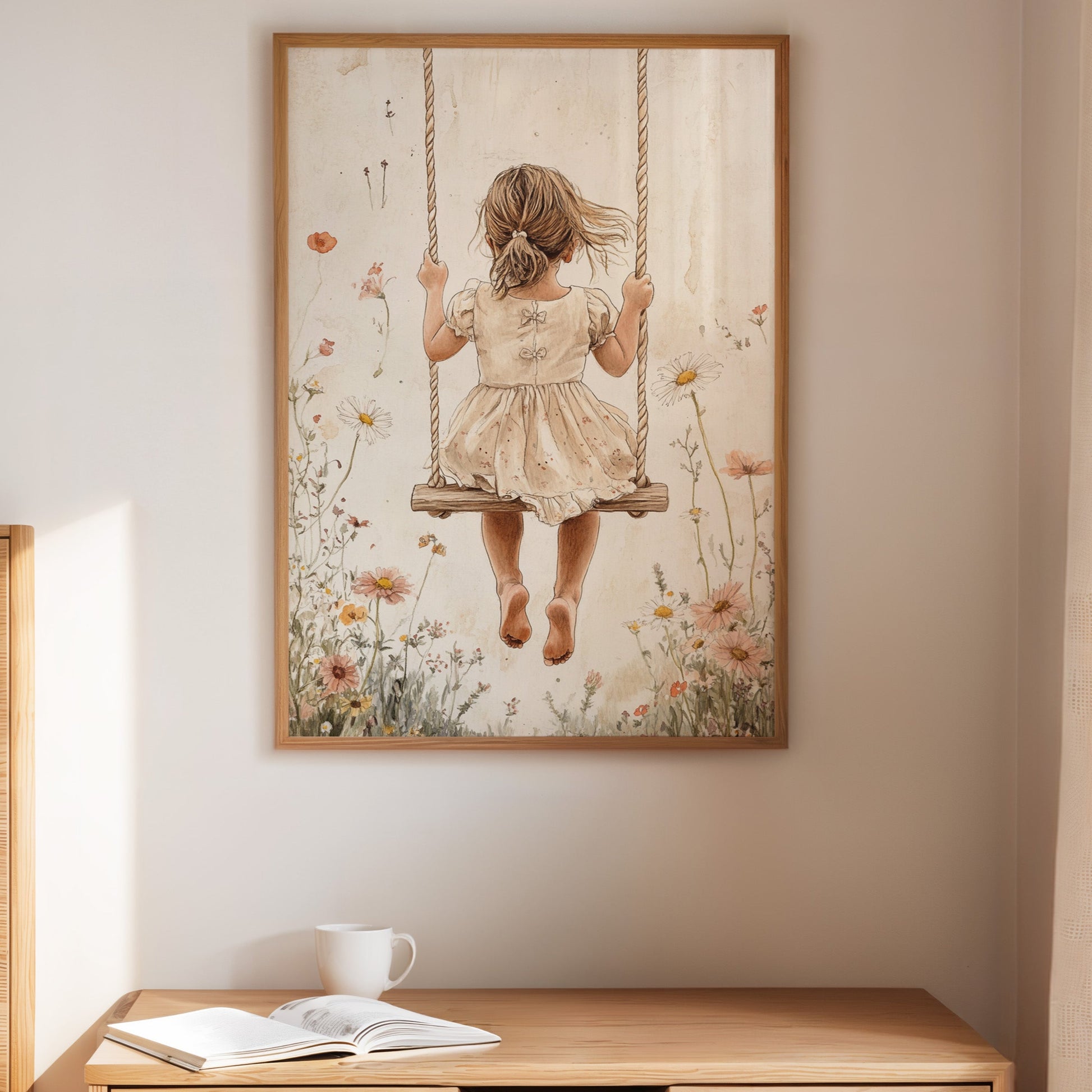 Gallery image 1 for AL0267 - Premium Art Print