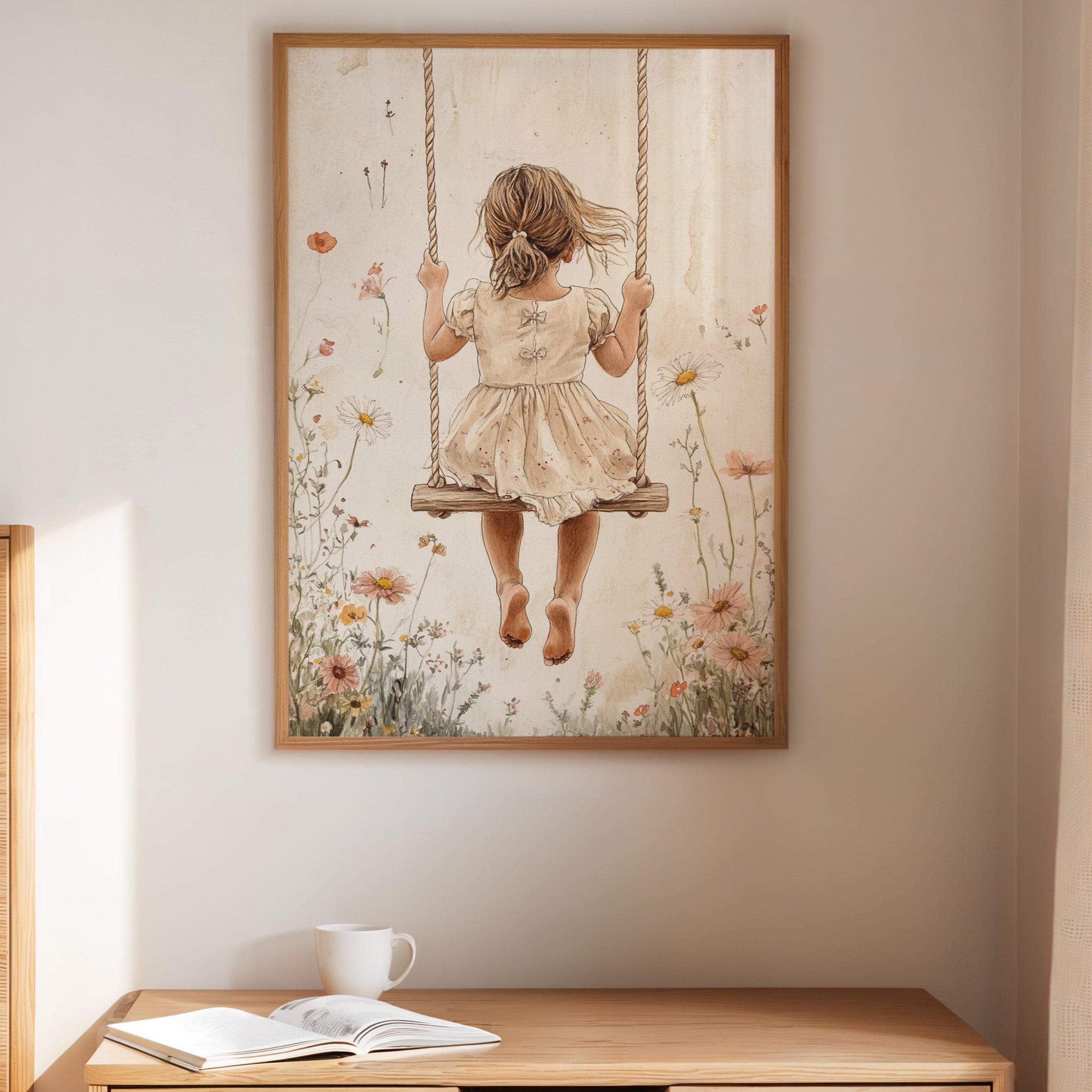 Gallery image 1 for AL0267 - Premium Art Print