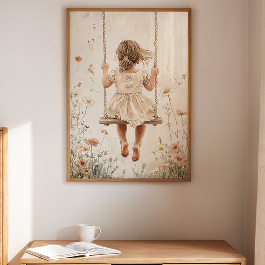 Gallery image 1 for AL0267 - Premium Art Print