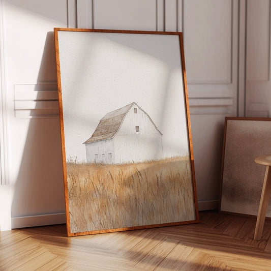 Gallery image 1 for AL0271 - Premium Art Print