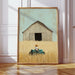 Gallery image 1 for AL0272 - Premium Art Print