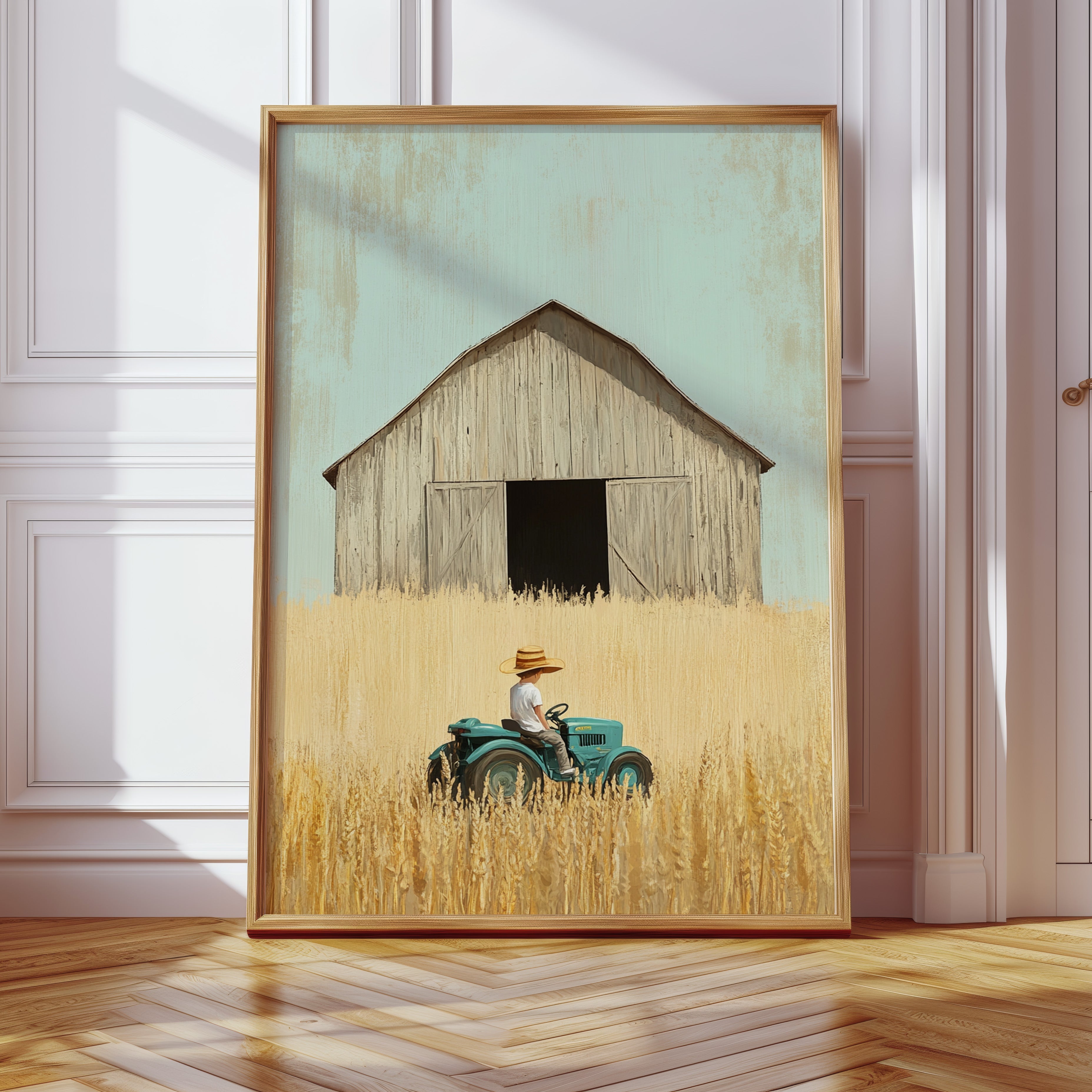 Gallery image 1 for AL0272 - Premium Art Print