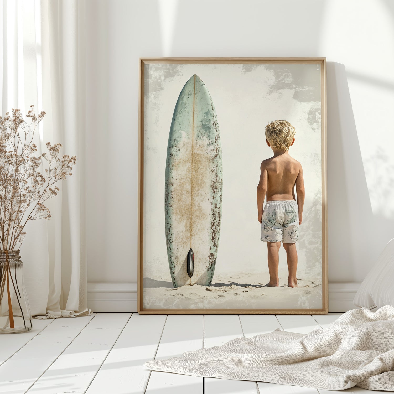 Gallery image 1 for AL0273 - Premium Art Print