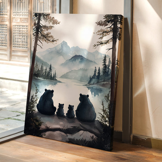 Gallery image 1 for AL0276 - Premium Art Print
