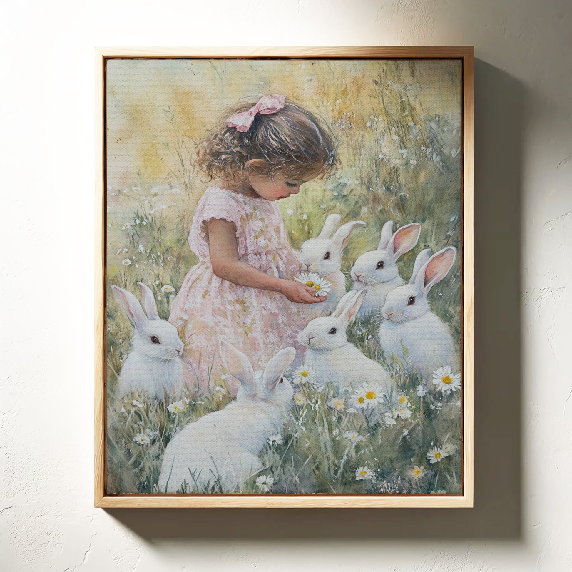 Gallery image 1 for AL0279 - Premium Art Print