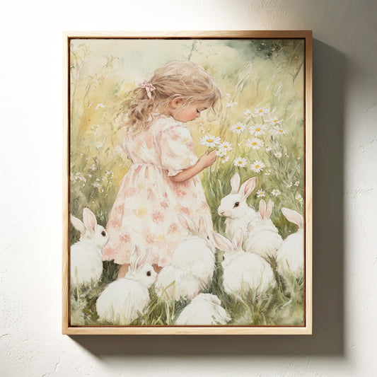 Gallery image 1 for AL0280 - Premium Art Print