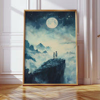 Gallery image 1 for AL0285 - Premium Art Print