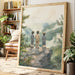 Gallery image 1 for AL0289 - Premium Art Print