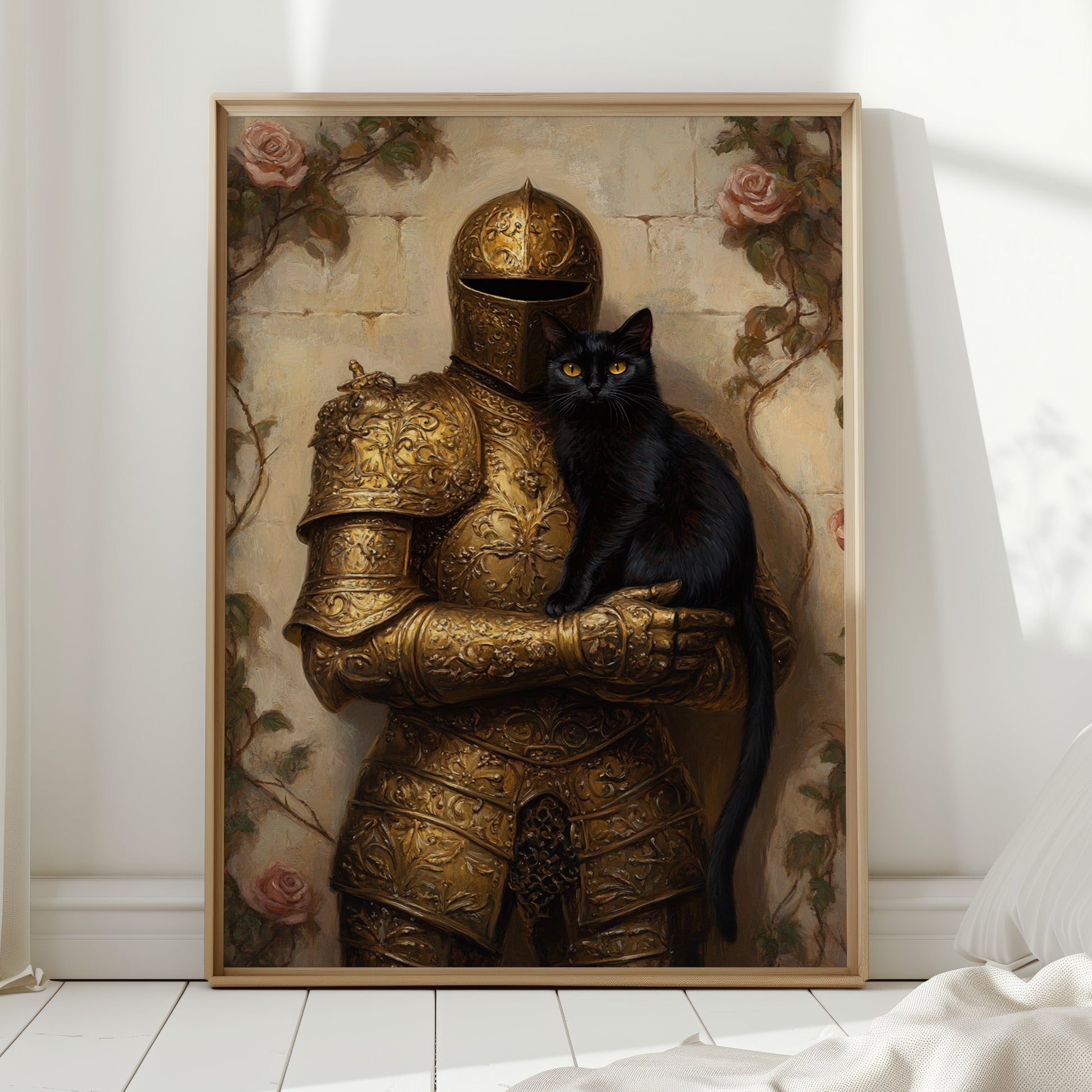 Gallery image 1 for AL0292 - Premium Art Print
