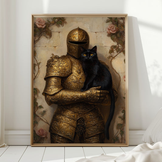 Gallery image 1 for AL0292 - Premium Art Print
