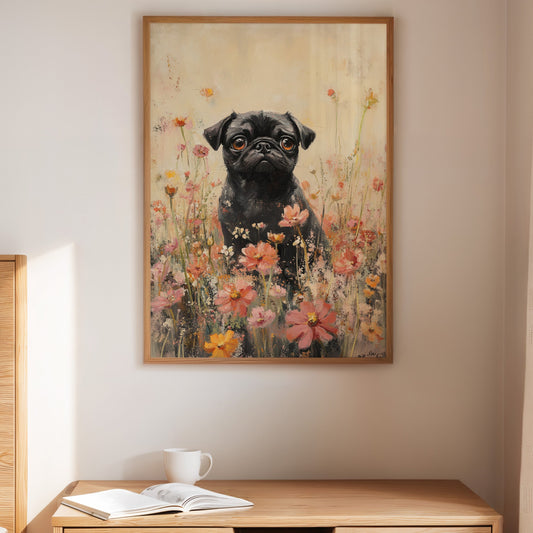 Gallery image 1 for AL0296 - Premium Art Print