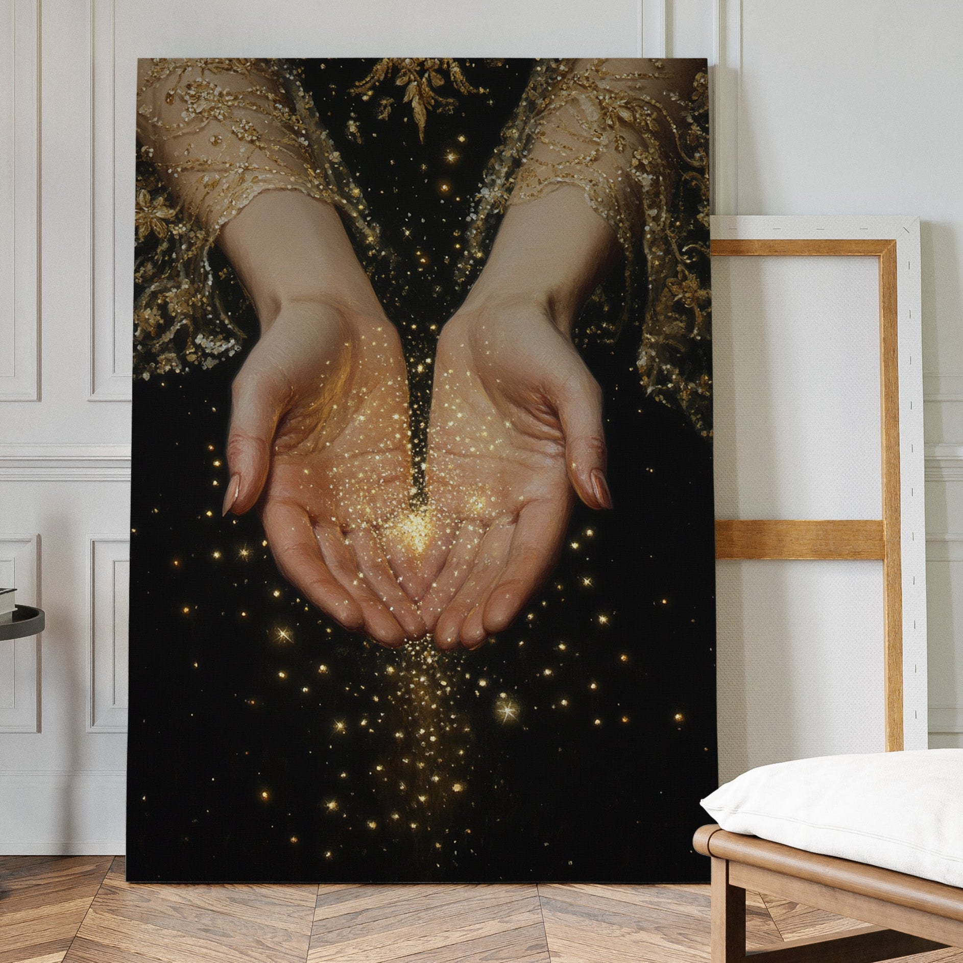 Gallery image 1 for AL0297 - Premium Art Print