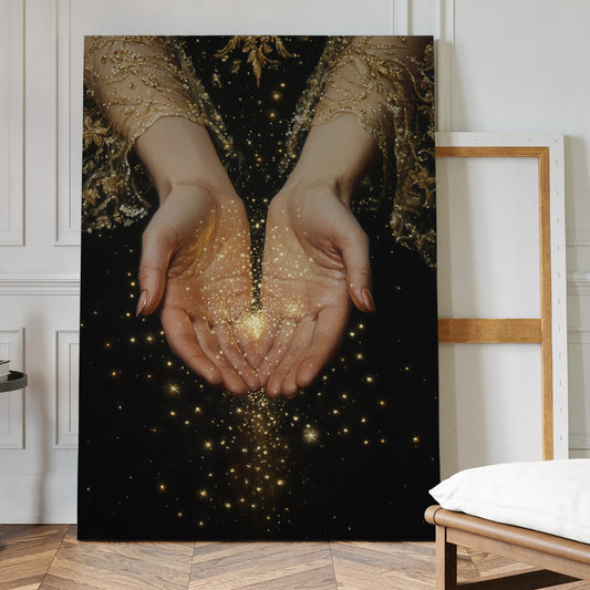 Gallery image 1 for AL0297 - Premium Art Print