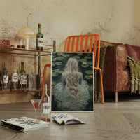 Gallery image 1 for AL0299 - Premium Art Print